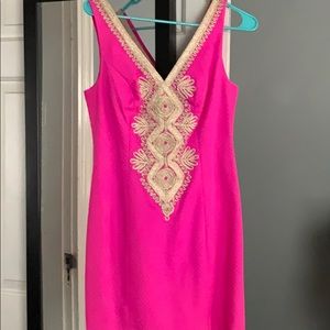 Lilly Dress New With tags, never worn.